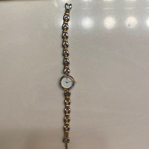 Pulsar Women’s two tone watch